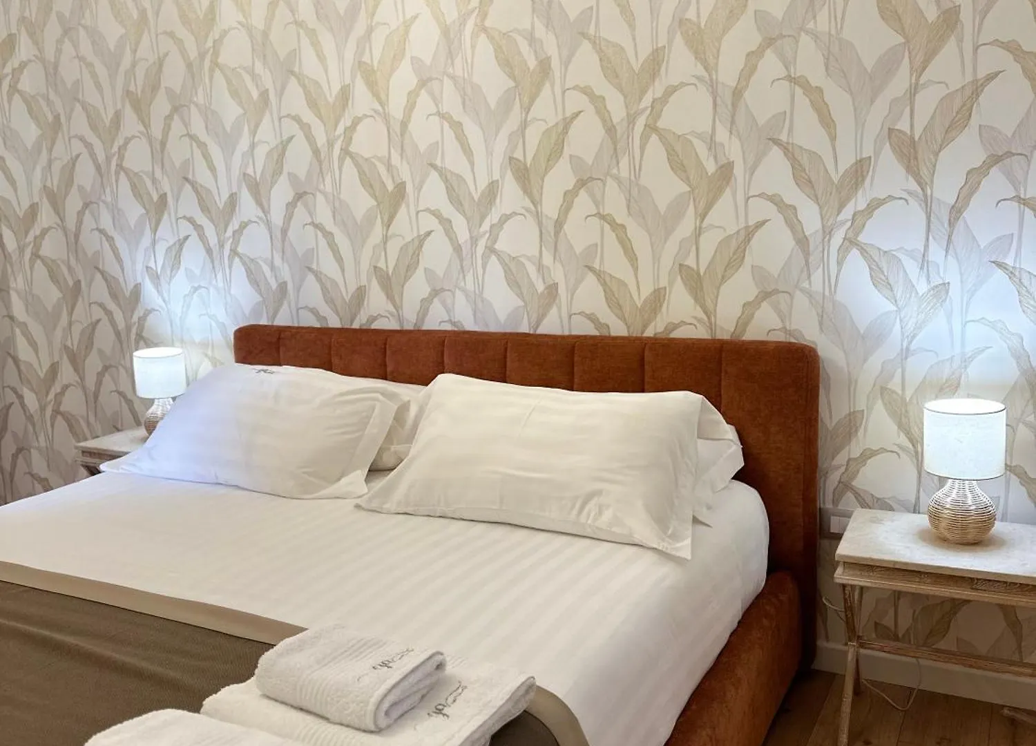 Eja Apartment 2 Tirana