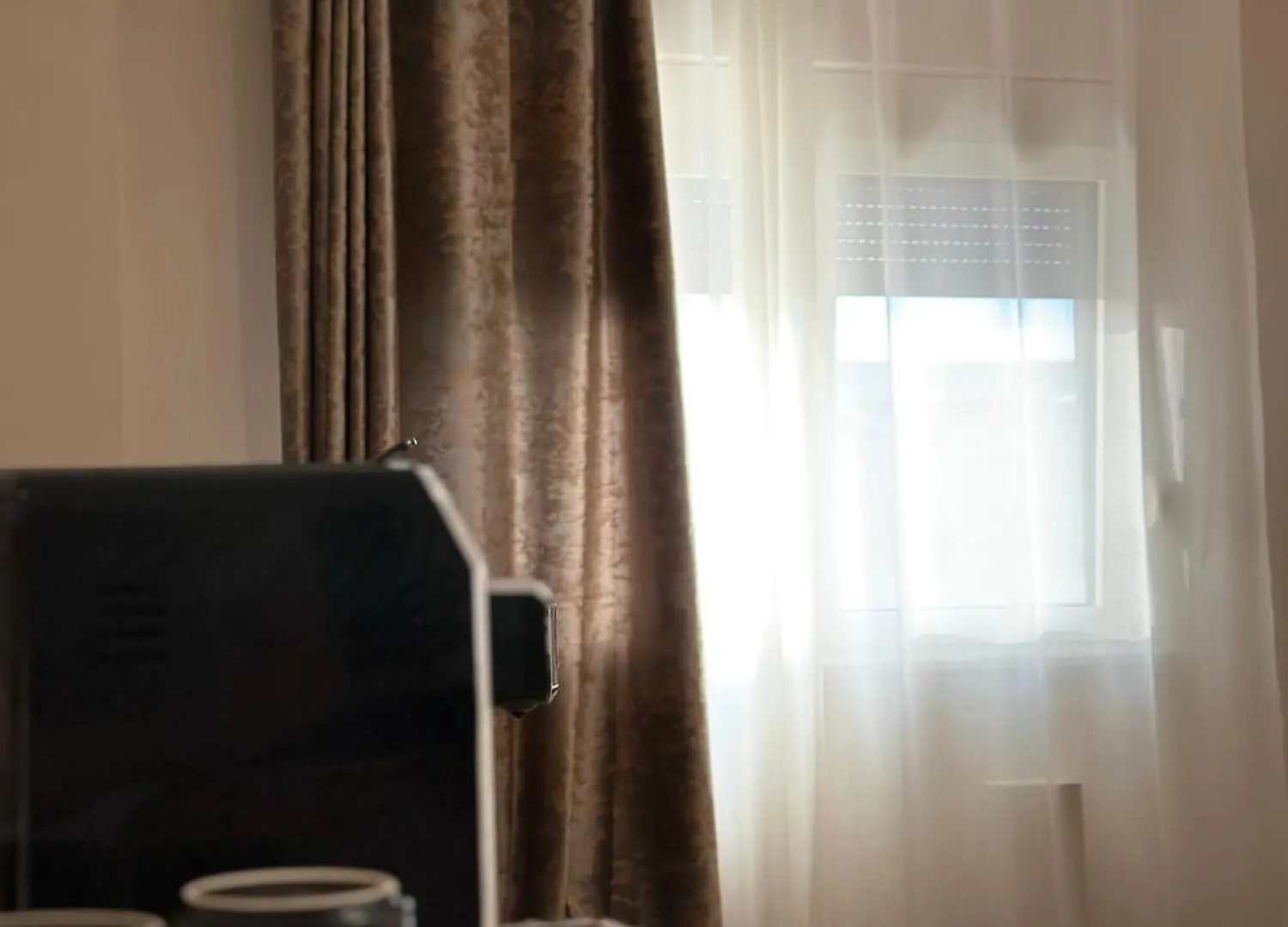Eja Apartment 2 Tirana