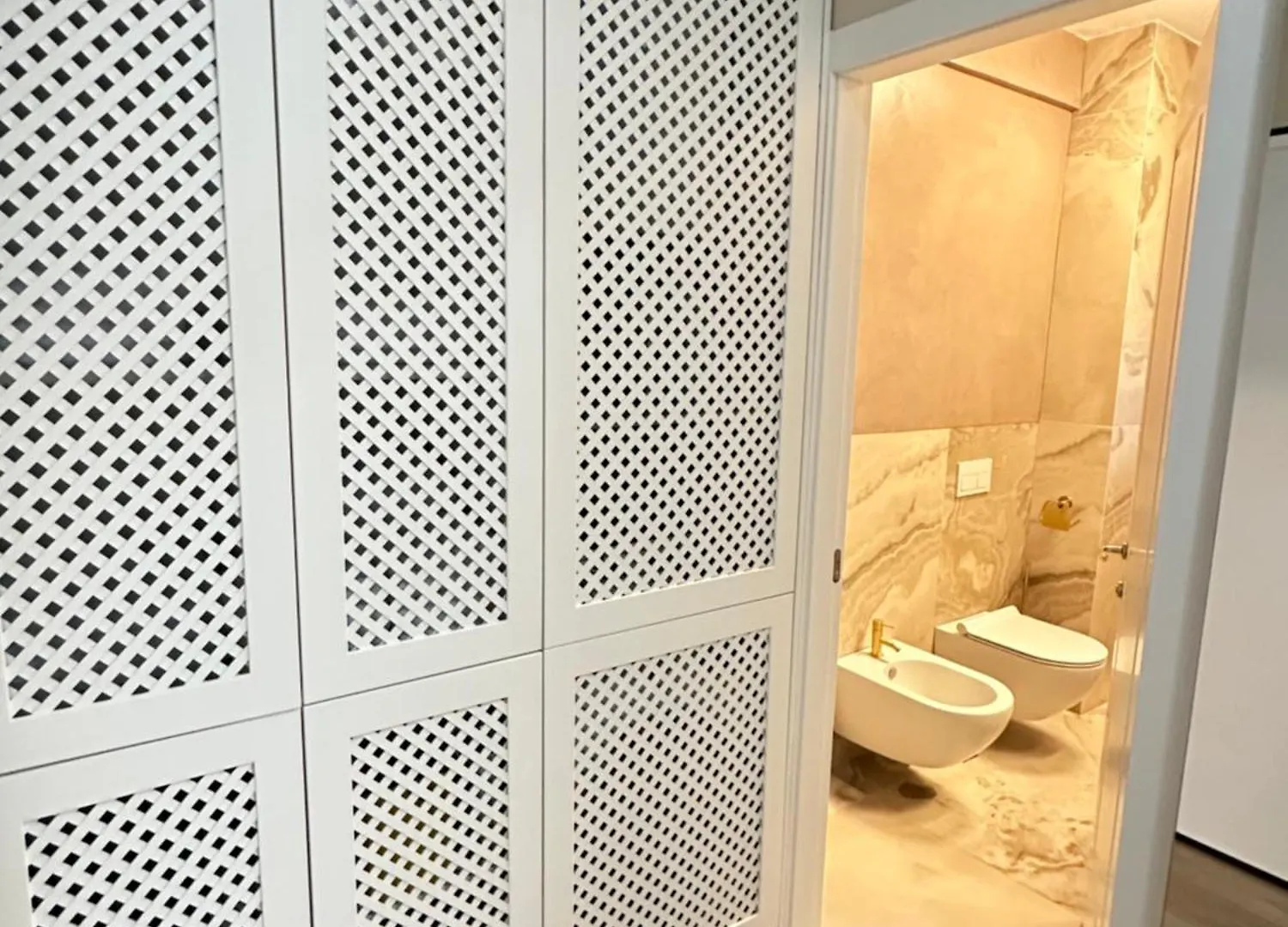 Eja Apartment 2 Tirana